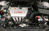 2005 Acura TSX Picture